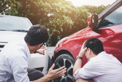 Top 10 Steps to Take After a Car Accident Injury in the USA