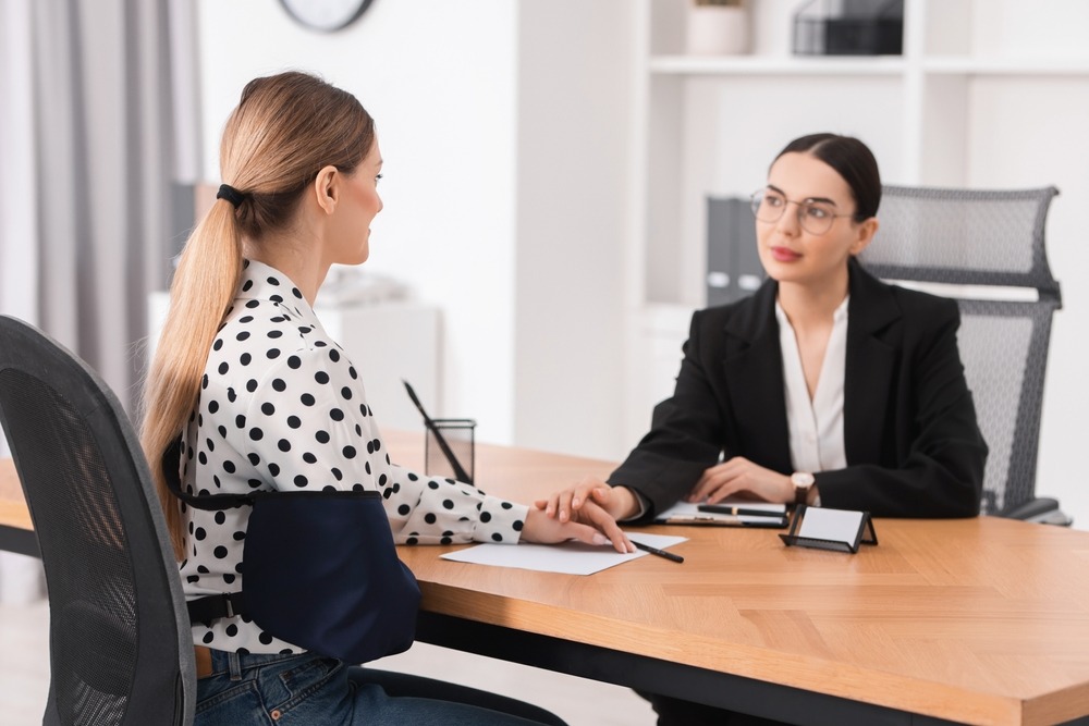 How to Choose the Best Personal Injury Lawyer Near You