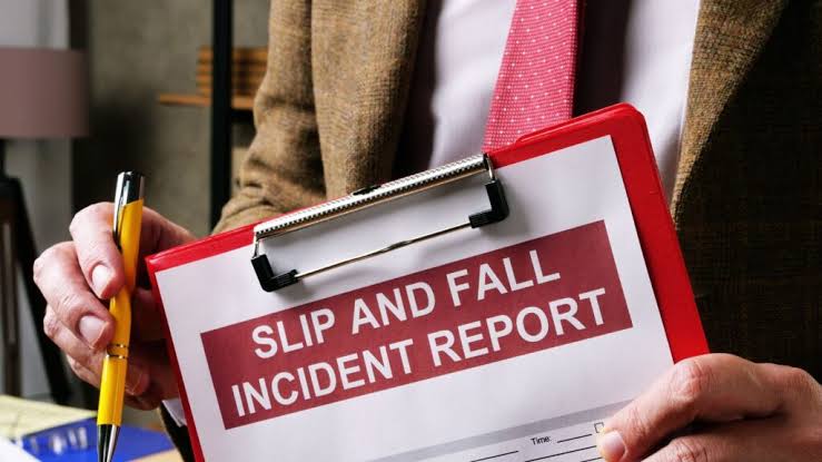 Slip and Fall Accident Claims: How to Get Maximum Compensation