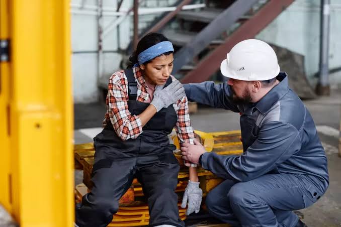 Workplace Injury Rights: A Complete Guide for Employees